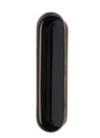 Bath latch Black dust box