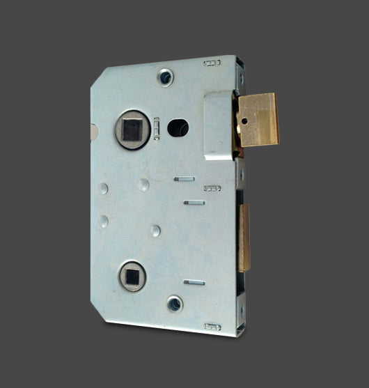 63mm Bathroom Lock Body