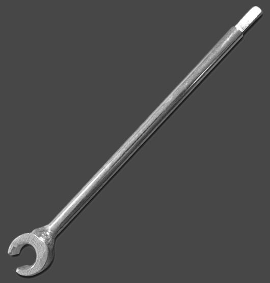 Cranking Bar