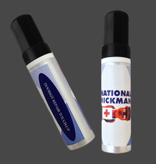 Touch Up Pen – White (RAL 9016)